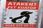 Atakent Pet Kuaför  - İstanbul